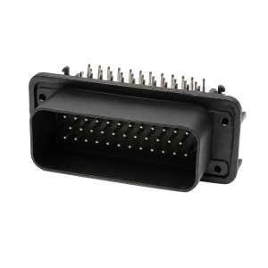 776163-1-35PIN Male-waterproof Automotive Connector