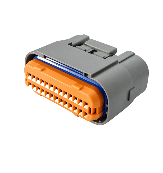 MX23A (040) Series
