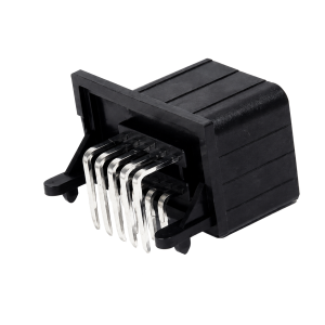7282-6379-30-10PIN Male-unwaterproof ECU connector