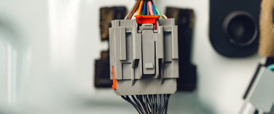 The Ultimate Guide to Electrical Connectors: Types, Functions, and Selection Criteria