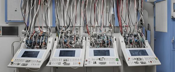 Why Medical Device Wire Harnesses Must Be Customized Instead of Universal