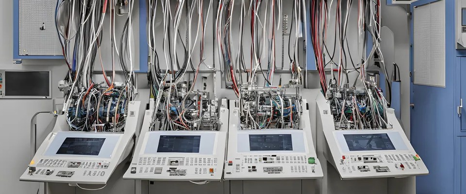 Why Medical Device Wire Harnesses Must Be Customized Instead of Universal