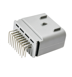 18PIN Gray Male without Locating Pin-waterproof ECU connector