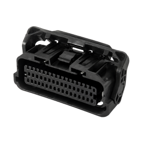 36ZRO-B-1A-36PIN Female-waterproof ECU Connector