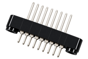 XW0001018MBA-A-18PIN Male-Header