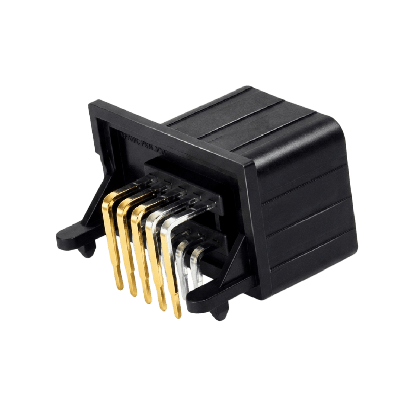 Automotive Connector