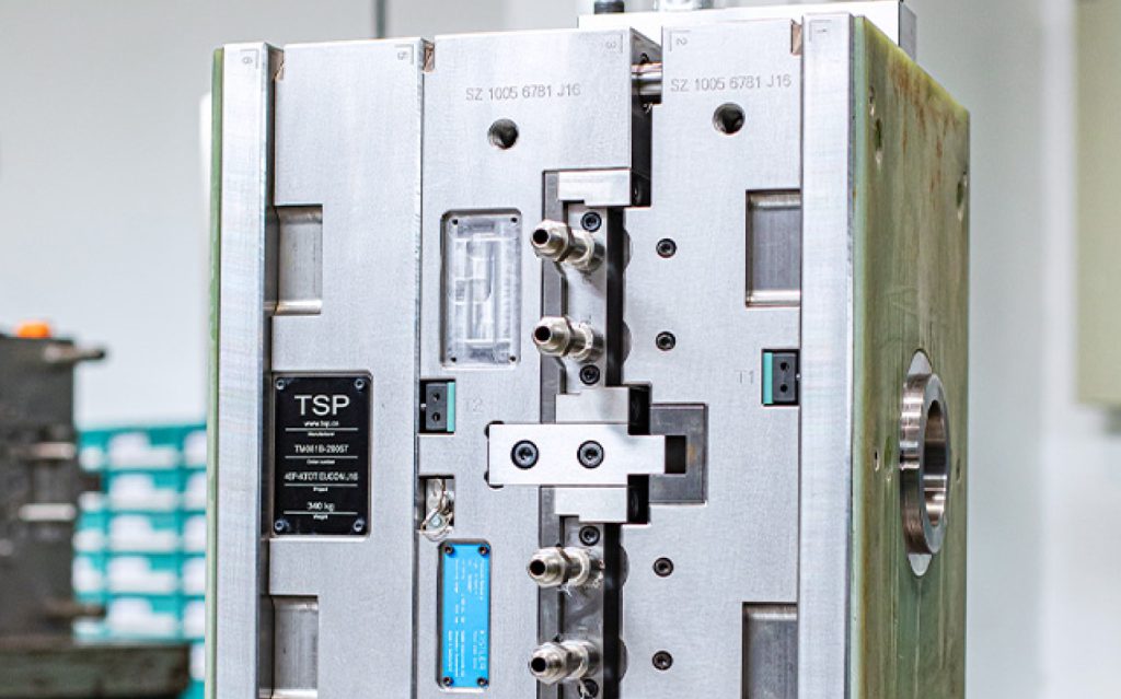 Inside Our Fully Automated Smart Manufacturing Plant