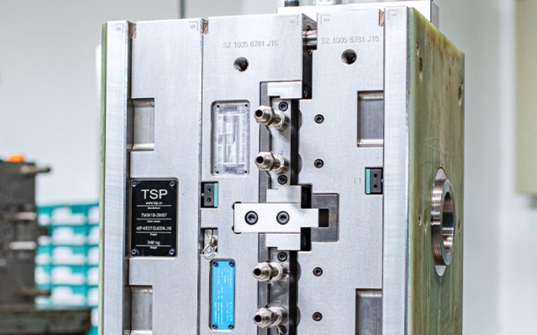 Inside Our Fully Automated Smart Manufacturing Plant