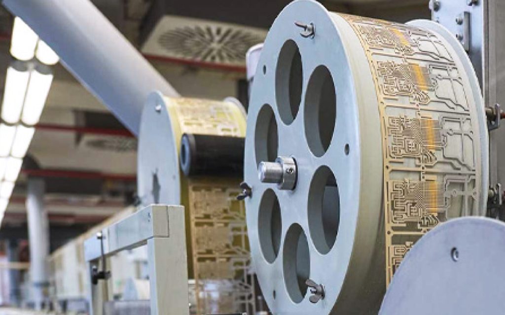Inside Our Fully Automated Smart Manufacturing Plant