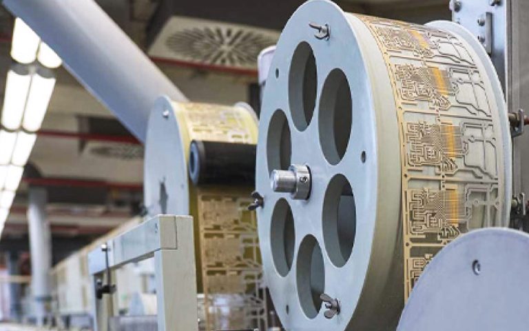 Inside Our Fully Automated Smart Manufacturing Plant