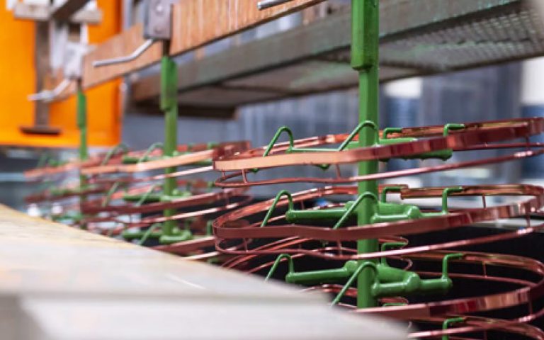 Inside Our Fully Automated Smart Manufacturing Plant