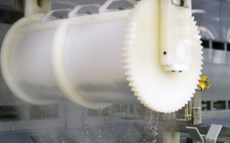 Inside Our Fully Automated Smart Manufacturing Plant