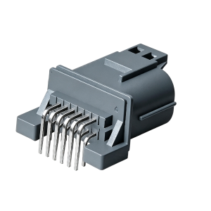 MX23A-12PIN-Male-waterproof-ECU-Connector
