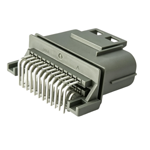 MX23A-26PIN-Male-waterproof-ECU-Connector