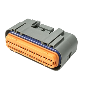 MX23A-40PIN-Female-waterproof-ECU-Connector