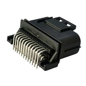 MX23A18SF1-18PIN-Male-waterproof-ECU-Connector