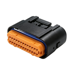 MX23A26SF1-26PIN-Female-waterproof-ECU-Connector