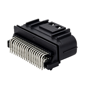 MX23A40NF1-40PIN Male-waterproof ECU Connector
