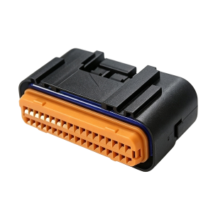 MX23A40SF1-40PIN Female-waterproof ECU Connector